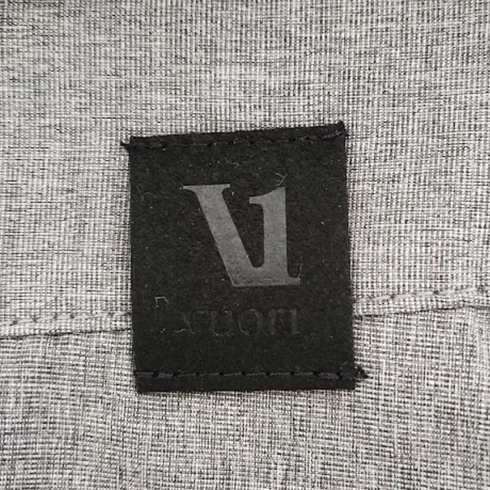 Vuori Men's Aim Pants in size 36
